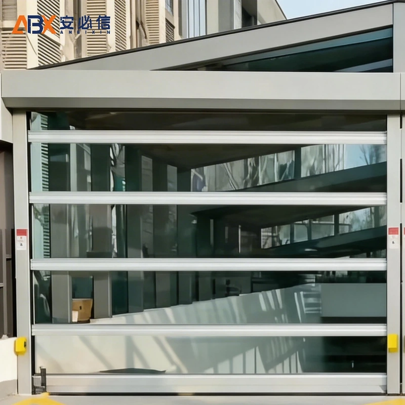 乌鲁木齐市快速门