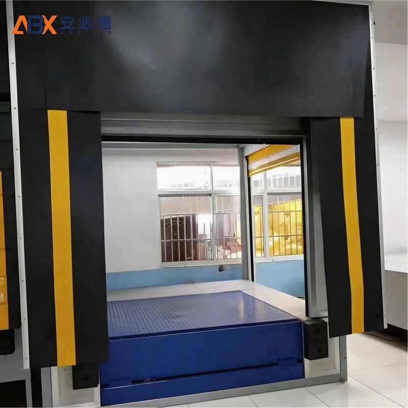 乌鲁木齐市软质快速门